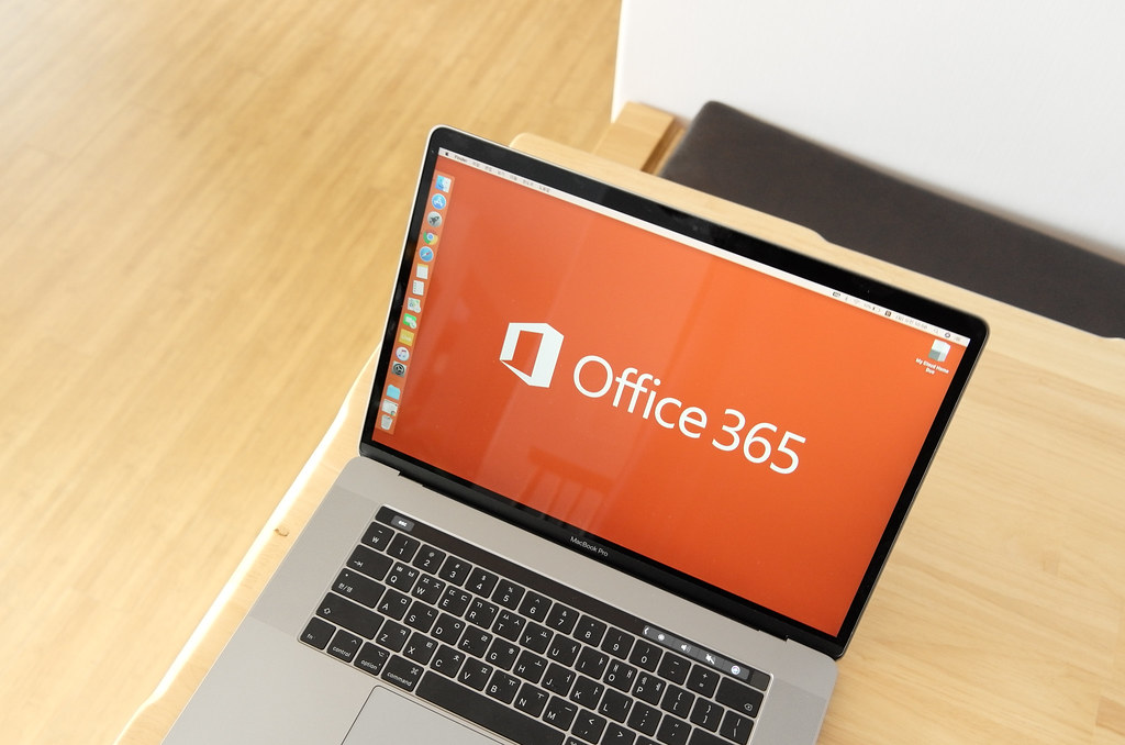 Office 365 Support