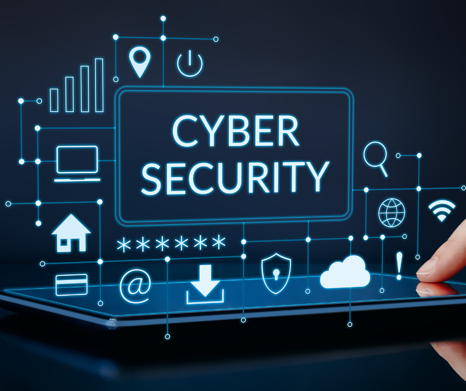 Cyber security WA IT Services